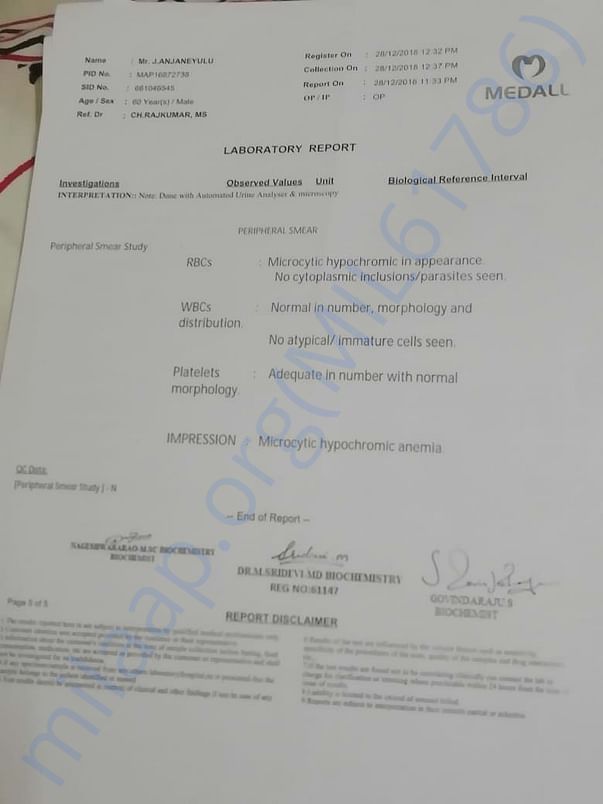 Lab Report