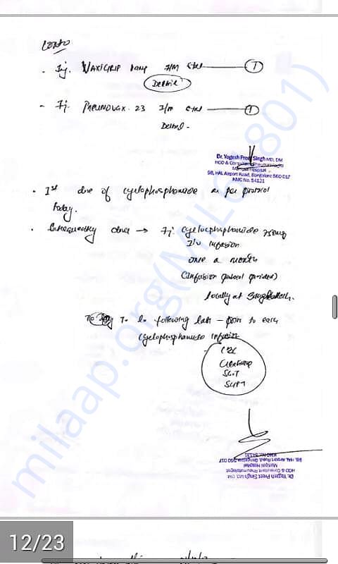 letter