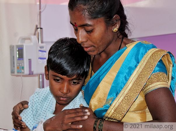 A Growing Cancerous Tumour Has Stalled This Bright Teenager’s Dreams