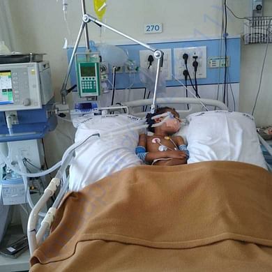 Shreyas Kohle pic1