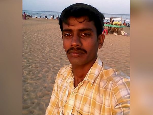 Help Yogesh Vadlamani affected by GB Syndrome