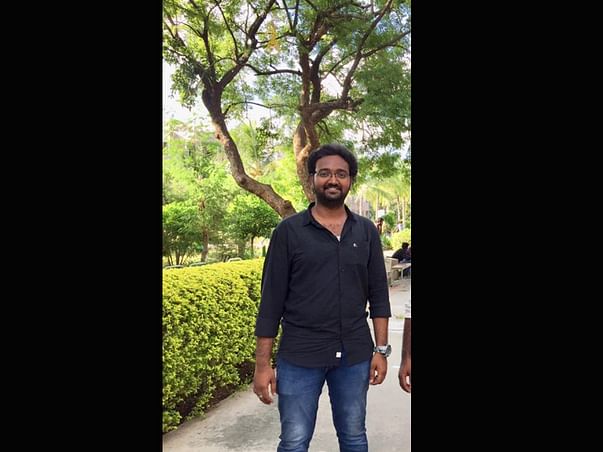 Help Chaitanya Recover From A Major Accident