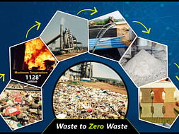 Let us Make the City Clean & Healthy. We have found the Best Solution