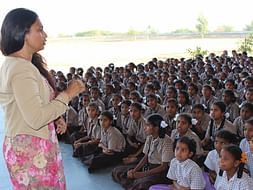 Sponsor Self Defense Training for Girls and Women