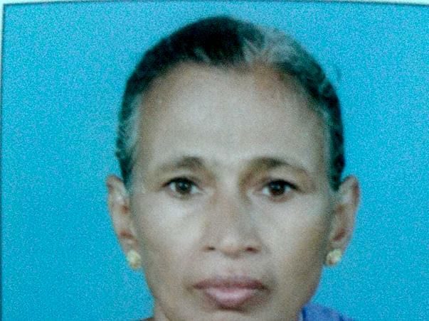 Help Vilasini Fight Cancer