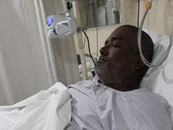 Help Krishna Undergo Liver Transplantation