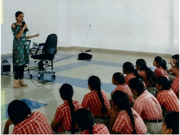 Help These Future Leaders Go for Their Dream Trip to UN