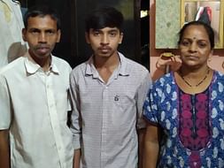 Help Anita Save Her Husband