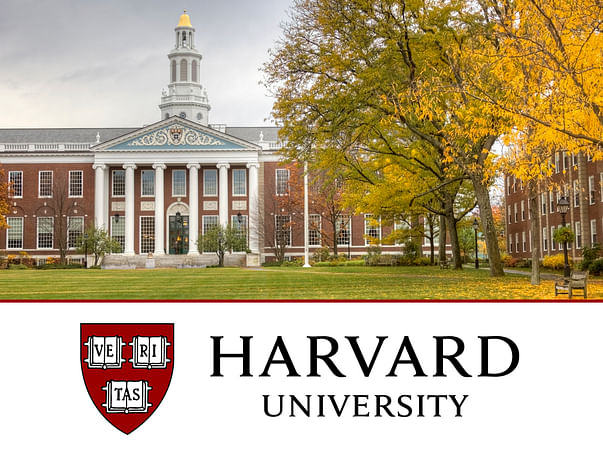 Help Pratham Attend Harvard College Conference (HPAIR)