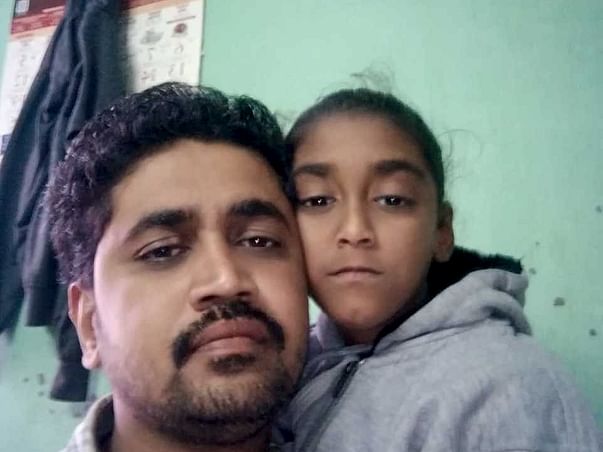 Help Naseeha Undergo Cochlear Implantation