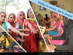 Help Us Make A Difference in Lives of These Women