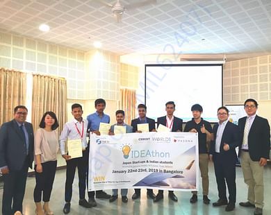 Award Ceremony