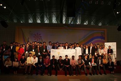 Award Ceremony