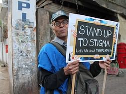 Save Manav - Rehabilitation And Livelihood For The Mentally Ill