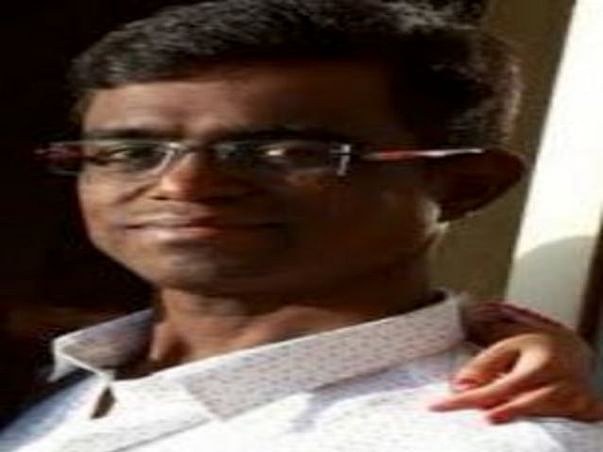 Help Vijay Undergo Liver transplant