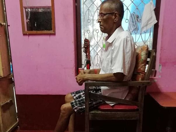 Help my Father undergo Hydrocephalus Brain Treatment