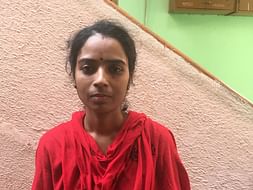 Help Nisha a bread winner undergo Open Heart Surgery