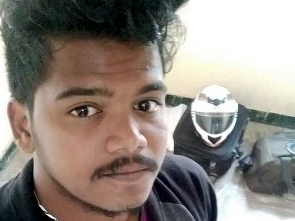 Help Selvakumar Recover From Accident