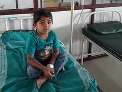 Help Shreenidhi Undergoing A Bone Marrow Transplant
