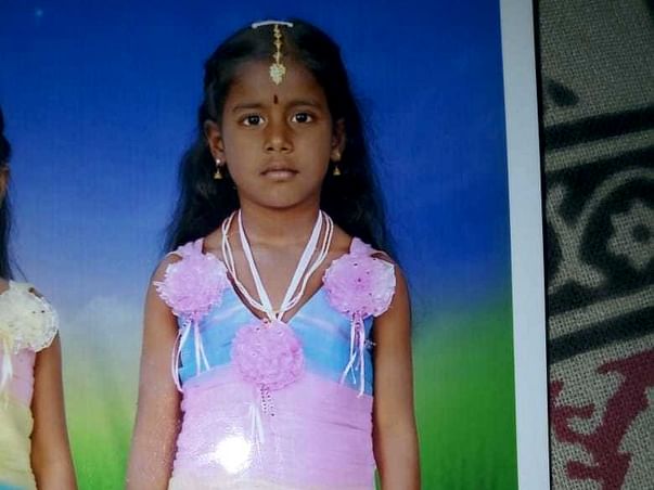 Help Deepika Fight Sickle Cell Anemia