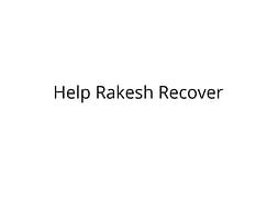 Help a Father of a 1 Year Old Recover from Accident