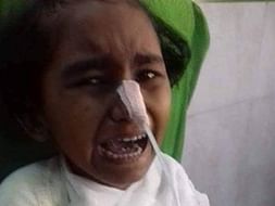 Save Rafana Aliya