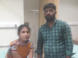 Help Jyoti fight cancer