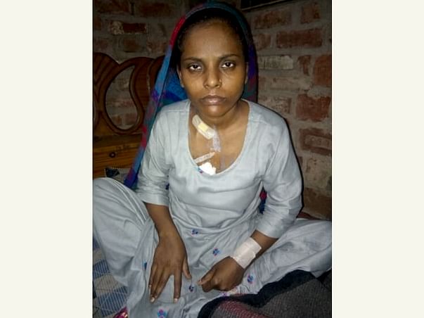 Please help Shehnaaz undergo Kidney Transplant.