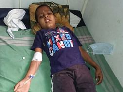 Help Sumit Fight Blood Cancer