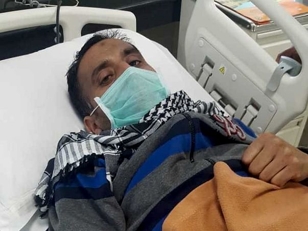 Help for Liver Transplant