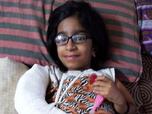 Madiha Needs our Help