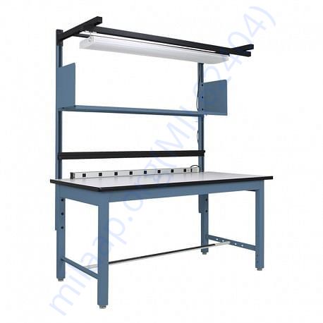 Assembling Beanch