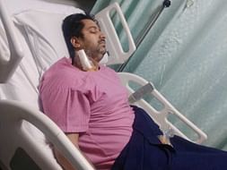 Help Rohit Undergo Kidney Transplant
