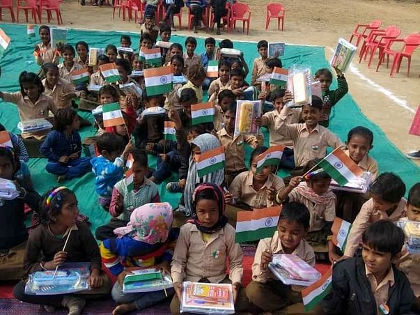 Help Rural Students To Get Quality Education Access