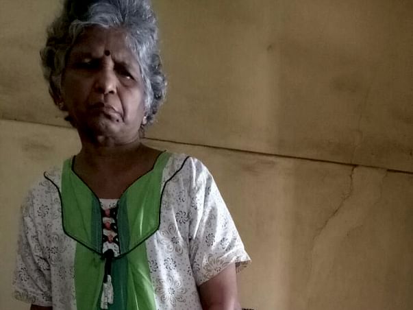 Help Ratnam Undergo Total Knee Joint Replacement