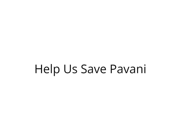 Help Pavani Recover from Severe Injuries