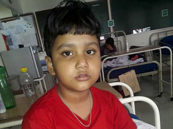 Help My Daughter Undergo Surgery for Neurogenic Bladder