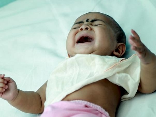 Help My Son Undergo an Urgent Heart Open Surgery
