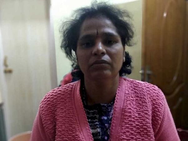 Help Parijatha Fight Cancer
