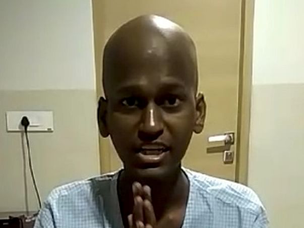 SAVE SACHIN TO WIN CANCER