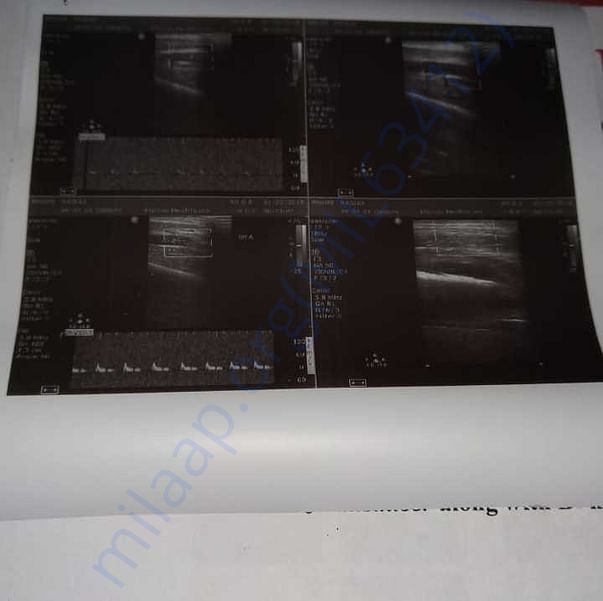 Medical Report