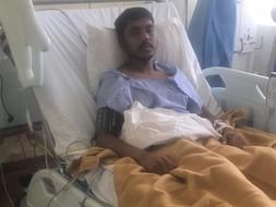 Help Vinod Undergo A Kidney Transplant