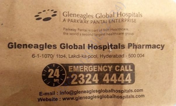Hospital