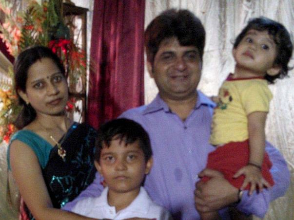 Help Priyaranjan to Fight Cancer