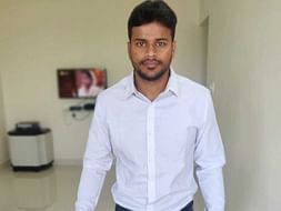 Help Lokesh Train Future Gymnasts for India