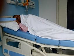 Help Sanjay Recover From A Rare Brain Disorder