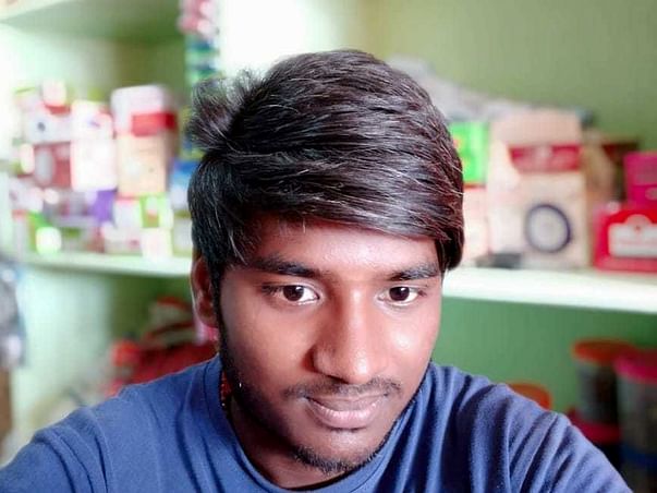 Help Ramani Recover from Severe Injuries