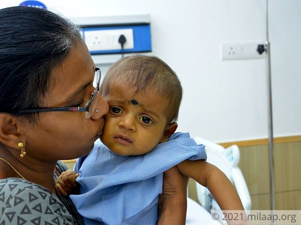 Help Bhojendra Undergo Liver Transplant