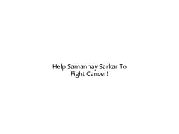 Save Shadik's Vision From Fungal Infection And Give Him Life!