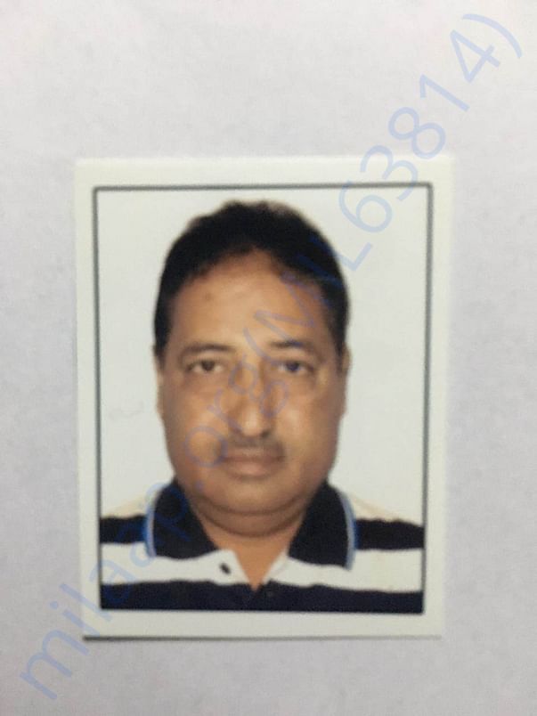 image of patient
